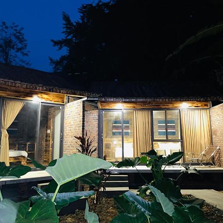 Anh Duc Homestay Sa Pa Extérieur photo