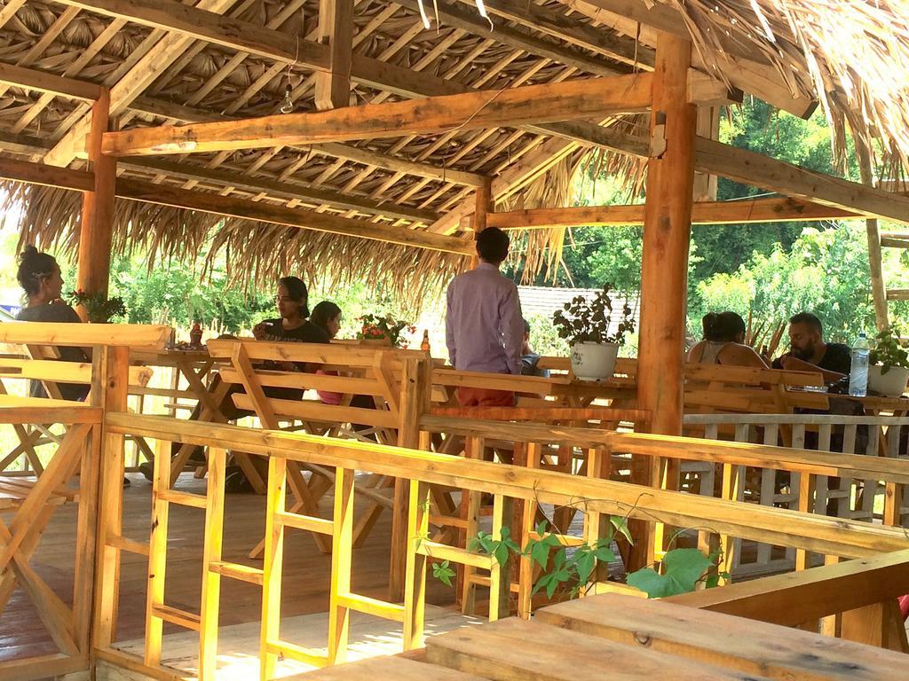 Anh Duc Homestay Sa Pa Chambre photo