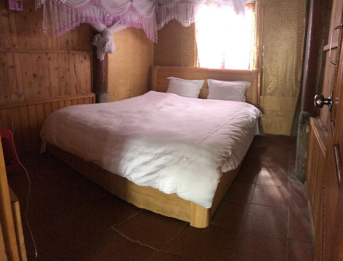 Anh Duc Homestay Sa Pa Extérieur photo