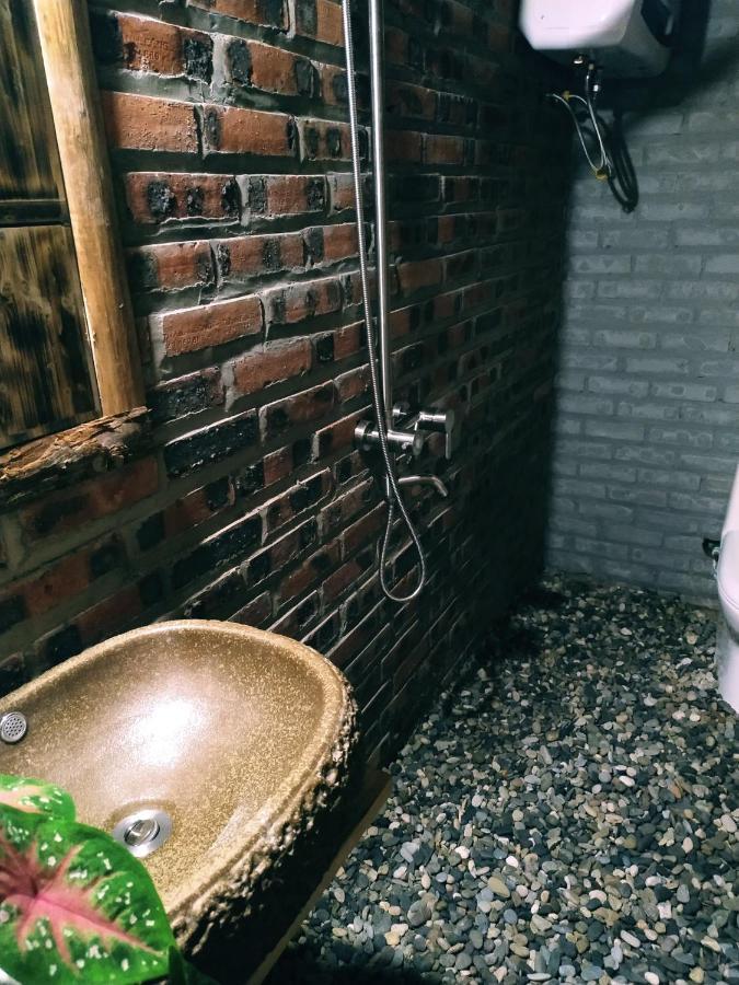 Anh Duc Homestay Sa Pa Extérieur photo