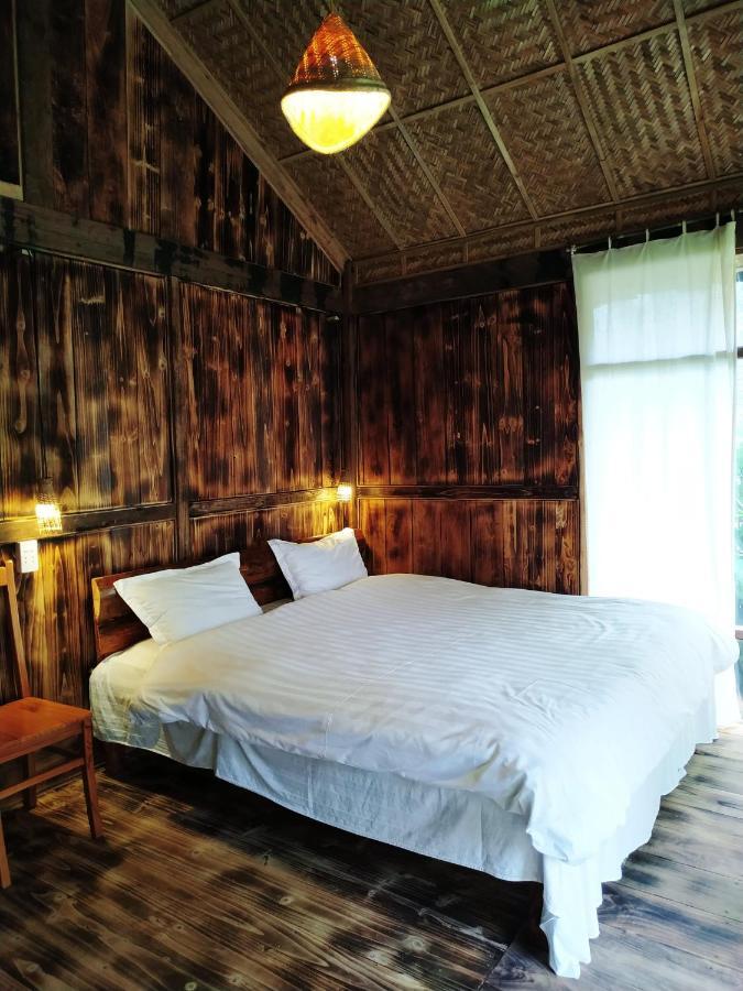 Anh Duc Homestay Sa Pa Extérieur photo